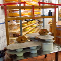 Cheesemaking utensils